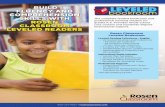 BUILD FLUENCY AND COMPREHENSION SKILLS WITH The …