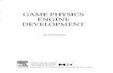 GAME PHYSICS ENGINE DEVELOPMENT - GBV