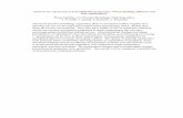 Abstract for submission to Fall MS&T06 Symposium ”Phase ...