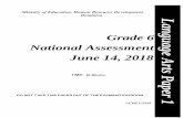 National Assessment ag s - education.gov.dm