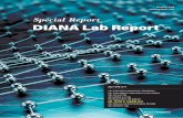 Special Report DIANA Lab Report - blog.kakaocdn.net