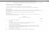 (Public Pack)Agenda Document for Planning Committee, 10/01 ...