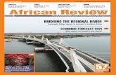 BRIDGING THE REGIONAL DIVIDE - African Review