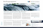 Infopaper - AUCOTEC AG