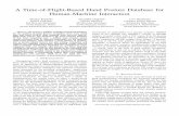 A Time-of-Flight-Based Hand Posture Database for Human ...