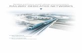 Reliable and future-proof railway communications RAILWAY ...