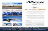 Fokker 70 B - Alliance Airlines