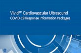 VividTM Cardiovascular Ultrasound