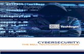 THE BELL TECHLOGIX SOLUTION