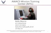 AWACS Training (MTC)