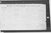 Courier Gazette : July 26, 1892 - digitalmaine.com