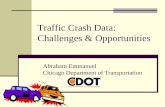 Identifying Crash Location from Chicago Traffic Crash Data ...