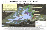 RAGGED MOUNTAIN Trail System - Charlottesville