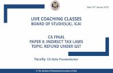 ACCOUNTING STANDARDS ACCOUNTS 9 ... - live.icai.org