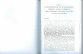 Chapter Symbolic Bordering and the Securitization of ...