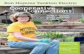 Bon Homme Yankton Electric