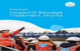 Discover… Hogsmill Sewage Treatment Works