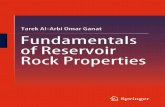 Tarek Al-Arbi Omar Ganat Fundamentals of Reservoir Rock ...