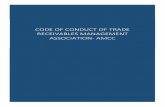 CODE OF CONDUCT OF TRADE RECEIVABLES MANAGEMENT ...