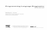 Programming Language Pragmatics - GBV