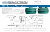 NU-Series Fiberglass - Clearstream Wastewater Systems