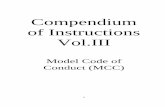 Compendium of Instructions Vol - ceodelhi.gov.in