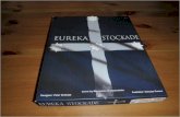 EUREKA Cover by Maximilian Bretschneider Publishers. Games ...