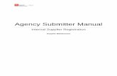 Agency Submitter Manual - TN.gov
