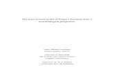 The hyperarousal model of Primary Insomnia from a ...
