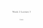 Week 2 Lecture 3