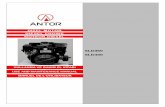 6LD360 6LD400 - Anadolu Motor