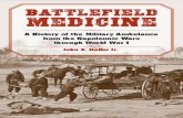 Battlefield Medicine - ndl.ethernet.edu.et