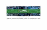 CINC UNIVERSITY - docs.cincsys.com