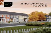 BROOKFIELD TOWNS - Home | Hendrick Farm