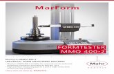 MarForm - Mahr