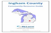 Ingham County - Child And Family