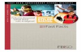 Fast Facts - Fort Bend ISD