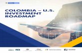 COLOMBIA – U.S. INVESTMENT ROADMAP