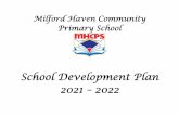 Milford Haven Community Primary School