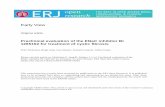 Preclinical evaluation of the ENaC inhibitor BI 1265162 ...