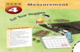 UN I T Measurement