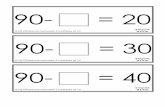[S14]Difference between 2 multiples of ten