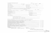 New Patient Paperwork - St. Charles Eye Center - Home