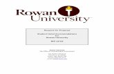 for Rowan University RFP 16-03 - BidNet