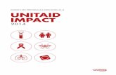 UNITAID’S KEY PERFORMANCE INDICATORS 2014 UNITAID …