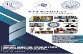 Vol 6 ISSUE SEPTEMBER 2020 - ndrf.res.in