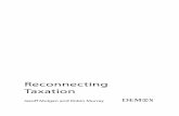 Reconnecting Taxation - Demos