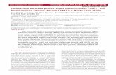 Clinical Research Paper Comparison between proton boron ...