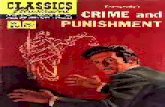 Classics Illustrated -089- Crime And Punishment