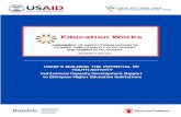 USAID’S BUILDING THE POTENTIAL OF YOUTH ACTIVITY ...